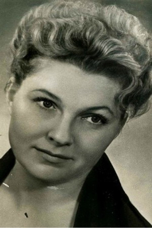 Photo of Larisa Bukhartseva, Acting
