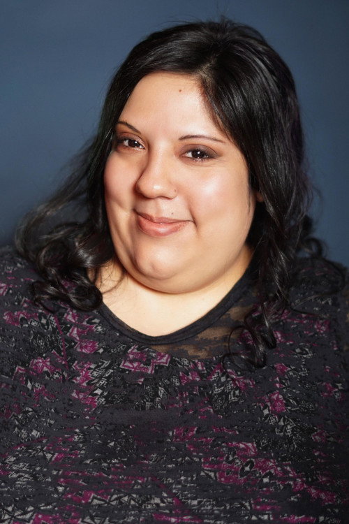 Photo of Beka Ricci, Acting