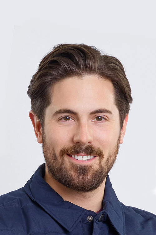 Photo of Chris McNally, Acting