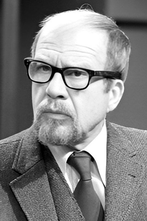 Photo of Olaf Pooley, Acting