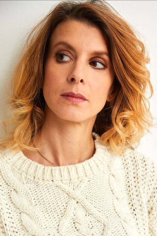 Photo of Angelica Leo, Acting