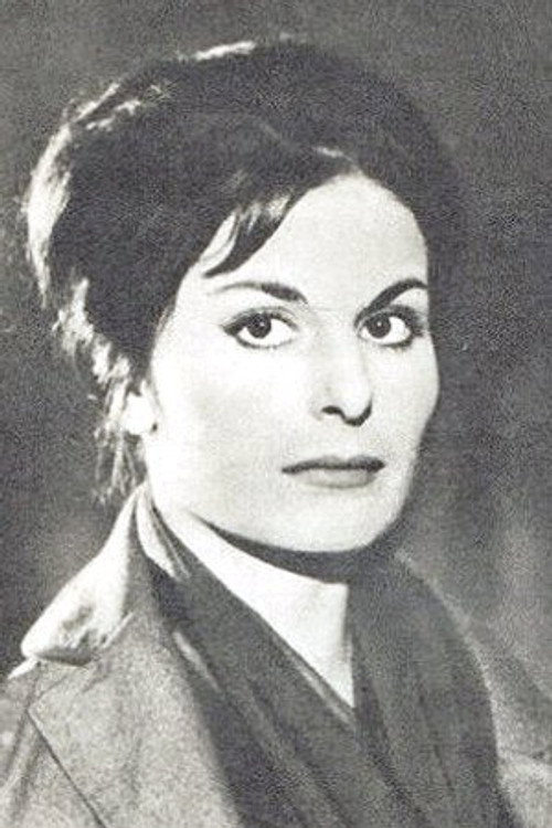 Photo of Vessela Radojeva, Acting