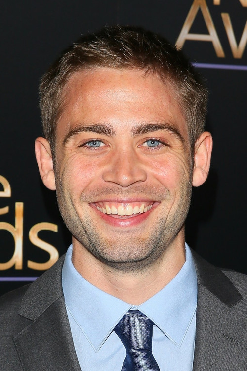 Cody Walker profile