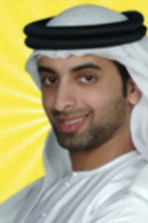 Photo of Majed Mohamed, Acting