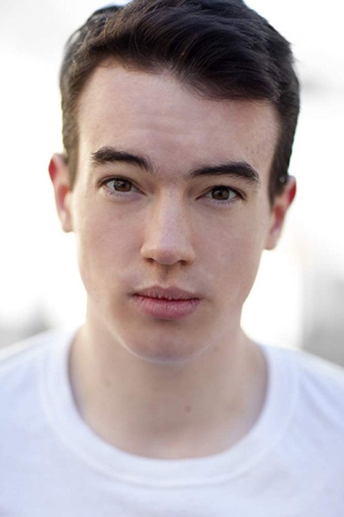 Photo of Charlie Frances, Acting