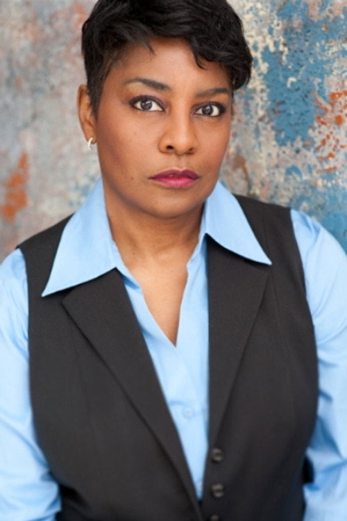 Photo of Dianne B. Shaw, Acting