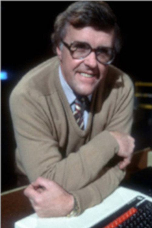 Photo of Ian McNaught-Davis, Acting