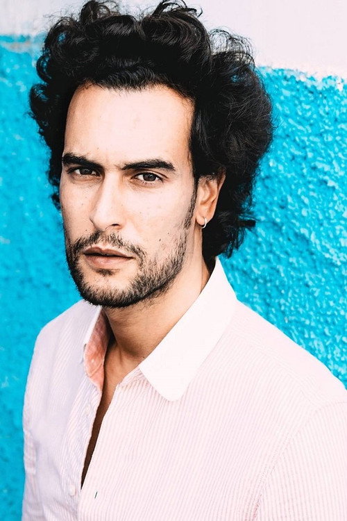 Ayoub Layoussifi profile