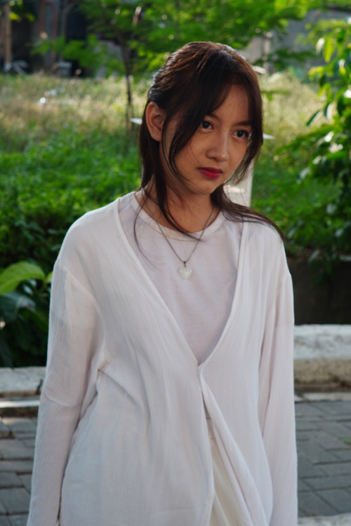Photo of Raya Ananda Putri, Acting