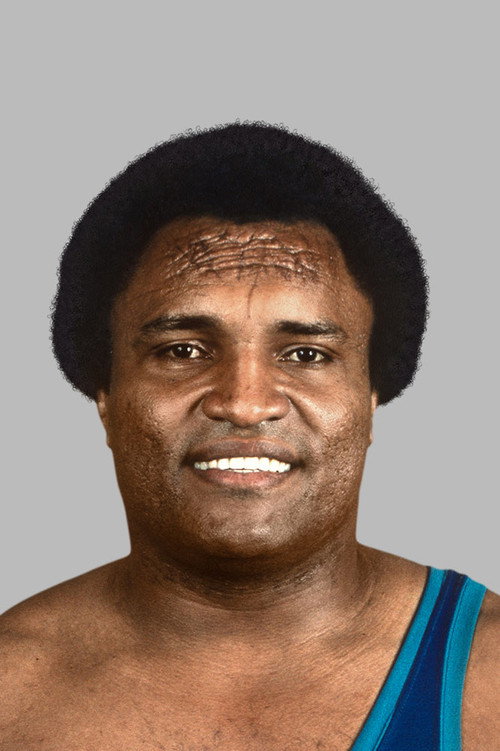 Photo of Carlos Colon, Sr., Acting