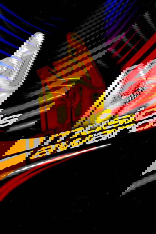 NRJ Music Awards poster