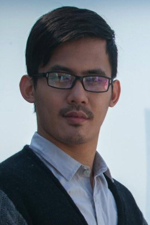 Photo of Wei Lizhou, Directing