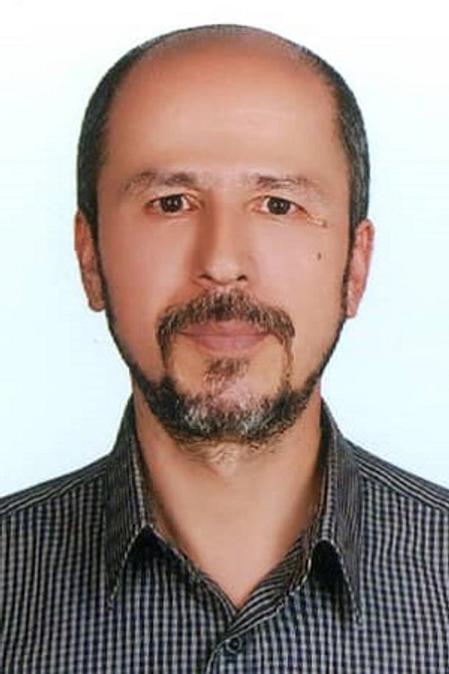 Mohammadreza Mouini profile