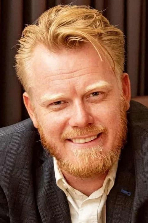 Jakob Schnohr Ingversen profile