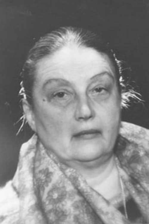 Photo of Jadwiga Colonna-Walewska, Acting