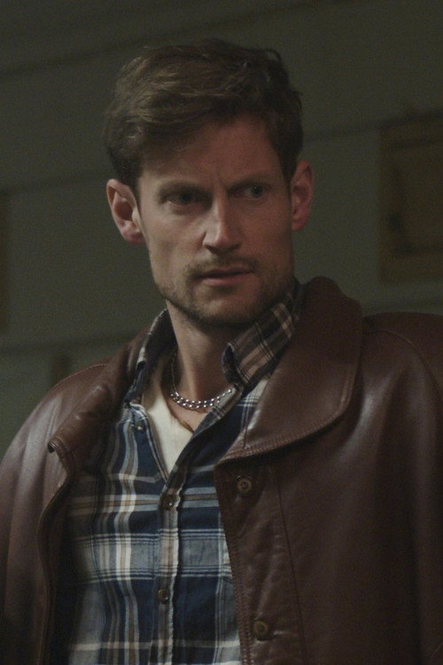 Photo of Odd Roald Horjem, Acting