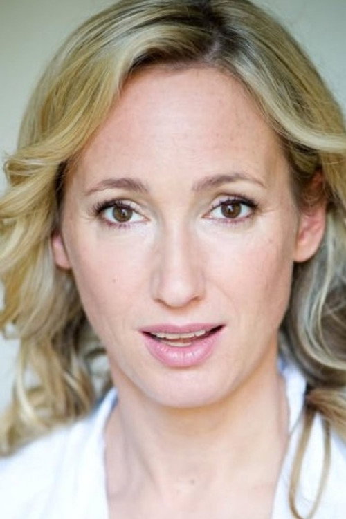 Photo of Isabell Hindersin, Acting
