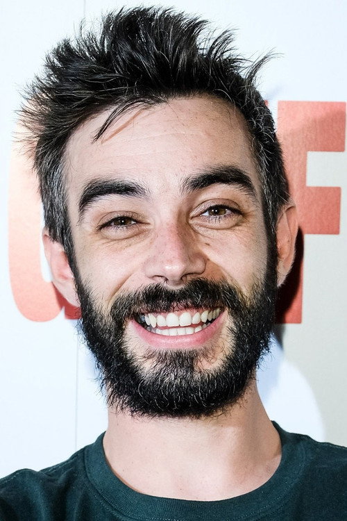 John McPhail profile