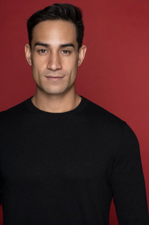 Photo of Kaleo Pinto, Acting