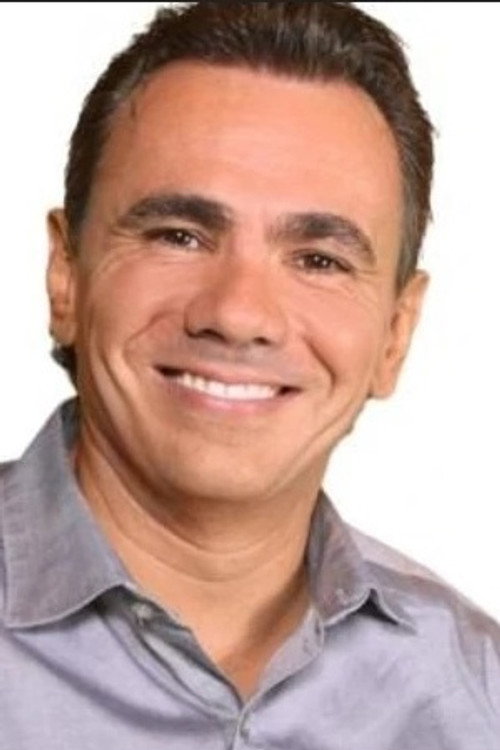 Photo of Gerardo Quiroz, Acting