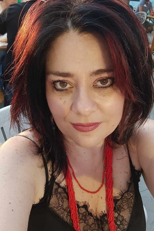 Monica Vulcano profile