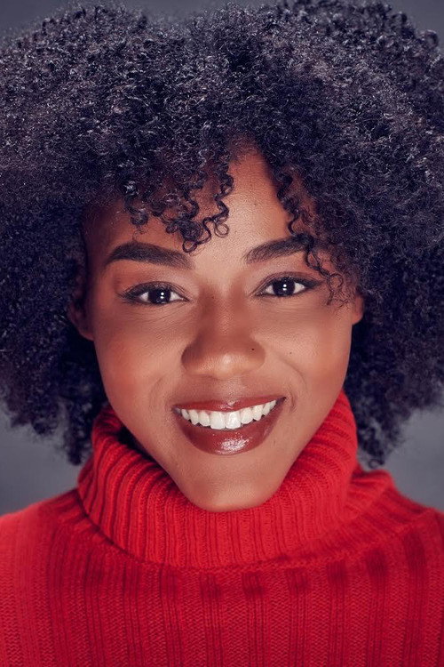 Photo of Nia Holloway, Acting