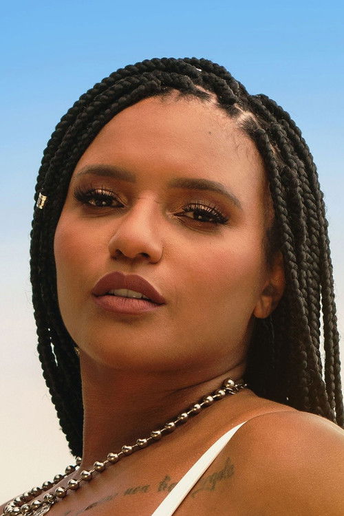 Marina Gregory profile