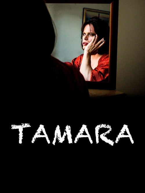 Movie poster for Tamara (2016)