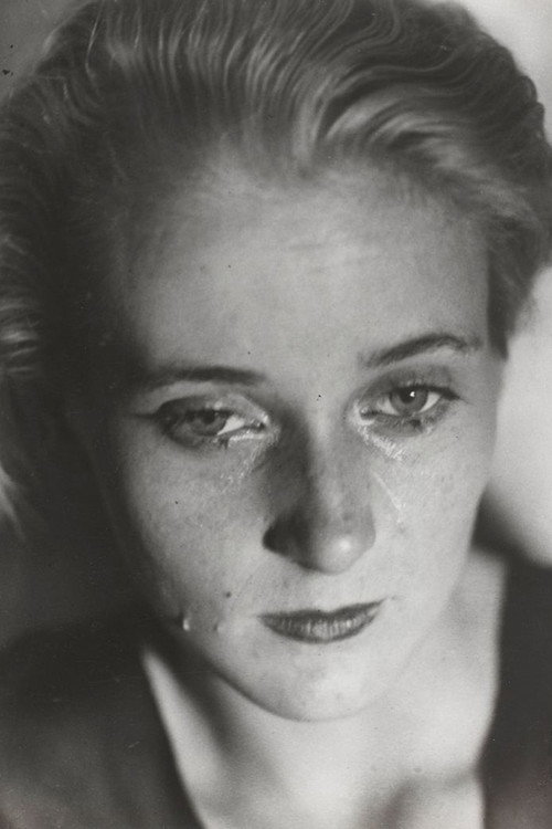 Photo of Germaine Krull, Directing