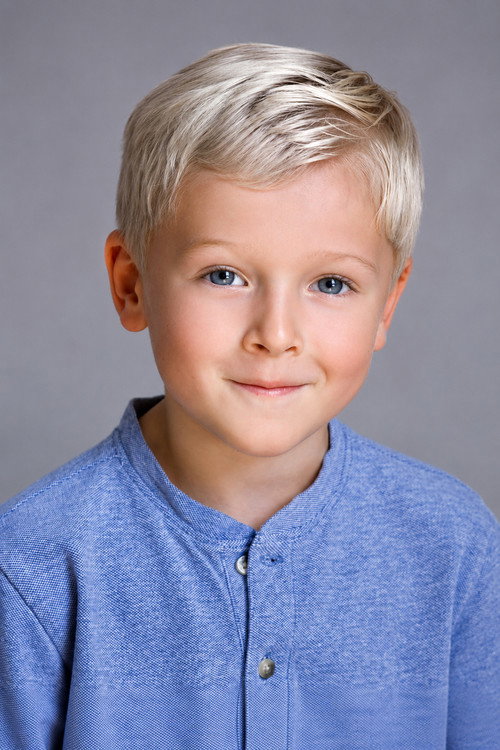 Photo of Luke Kelly-Sass, Acting