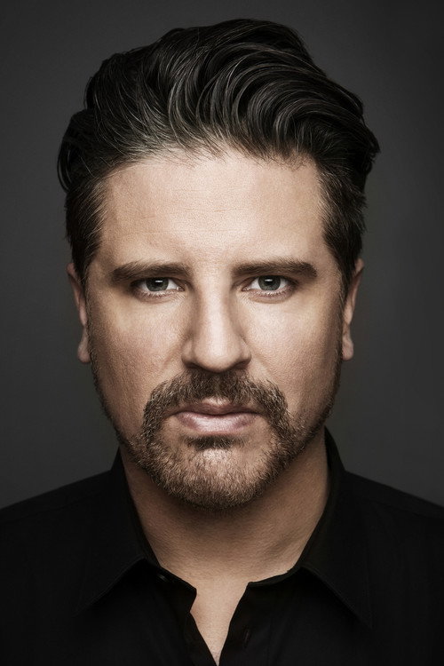 Sigge Eklund profile