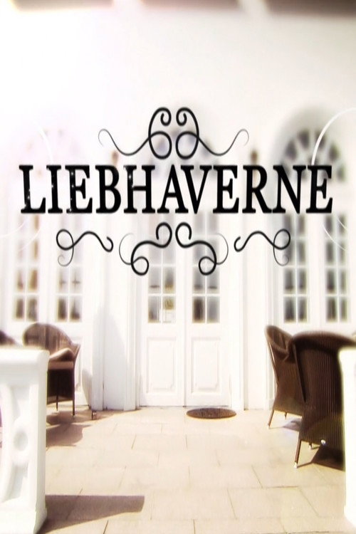 Liebhaverne poster