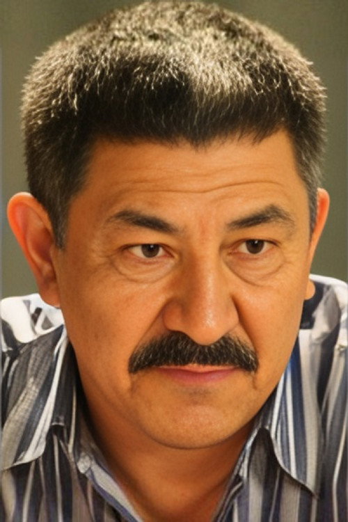 Photo of Aldabek Shalbayev, Acting