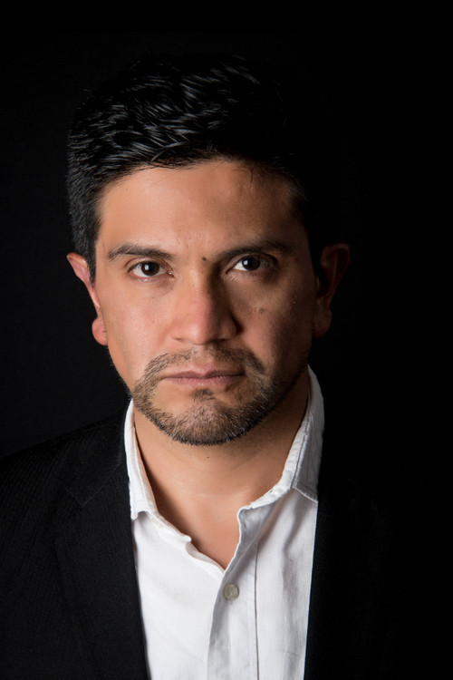 Photo of Luis Bernal, Acting
