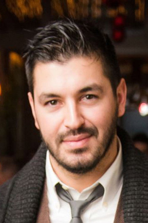 Photo of Panos Zarlas, Acting