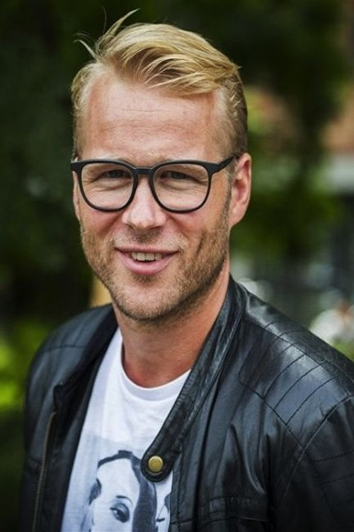 Photo of Leo Alkemade, Acting