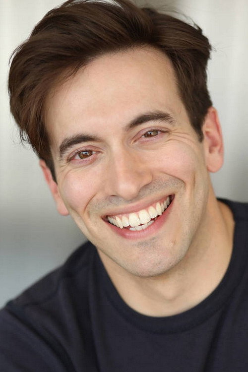 Photo of Greg Furman, Acting