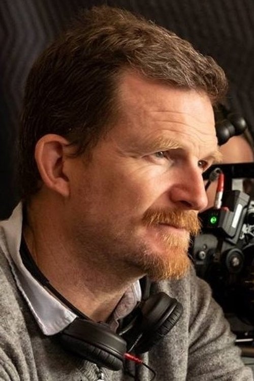 Photo of Jesse V. Johnson, Directing