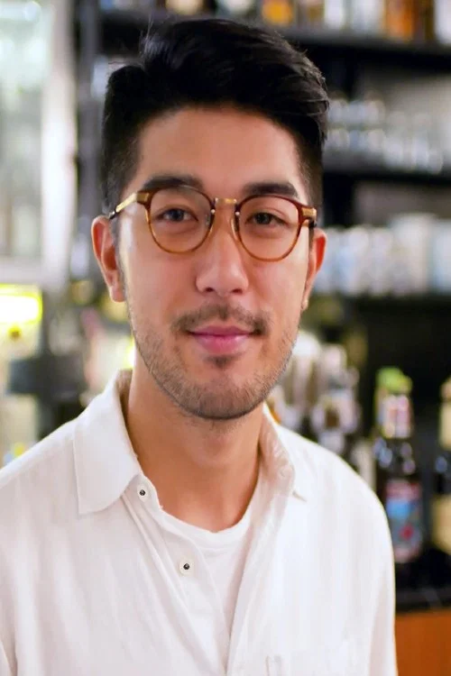 Photo of Louis Mok Chun-ming, Acting