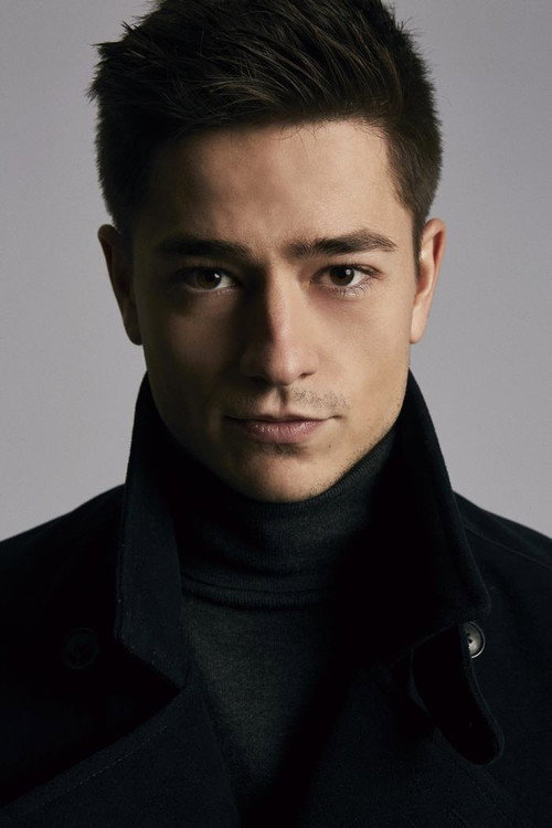 Photo of Míchel Tejerina, Acting