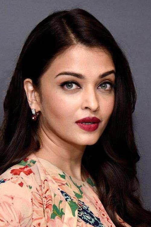 Aishwarya Rai Bachchan profile