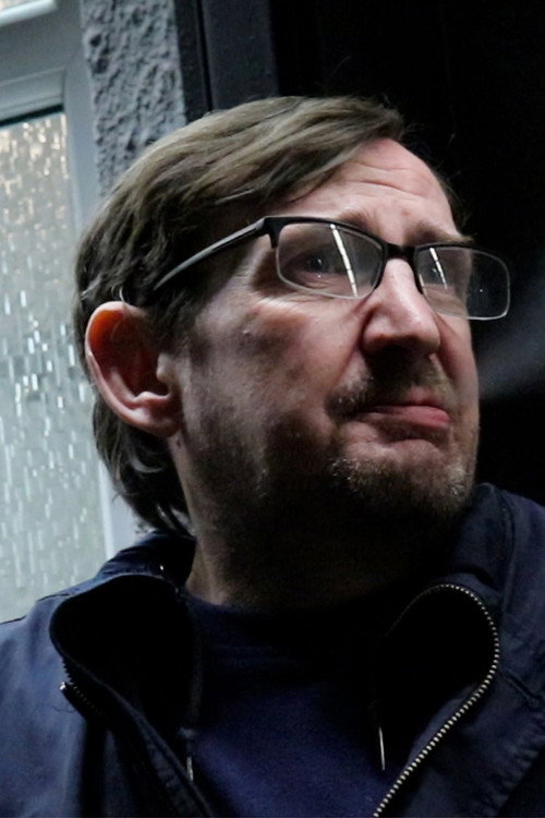 Photo of Colin, Acting