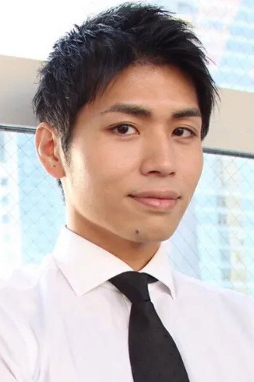 Photo of Yuji Kaneko, Acting
