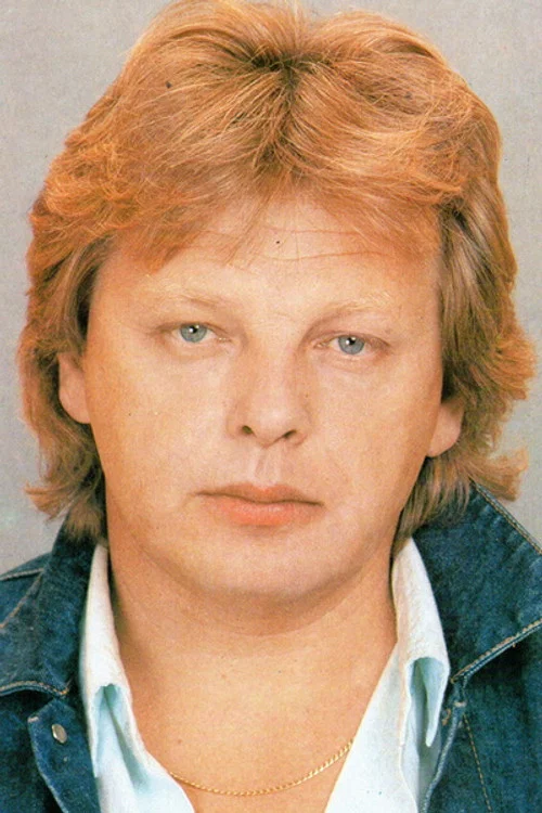 Photo of Yuriy Antonov, Sound