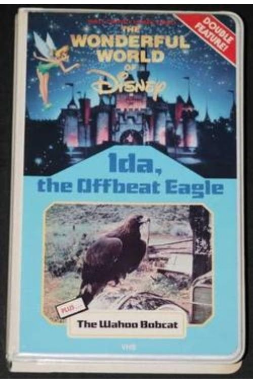 Movie poster for Ida, the Offbeat Eagle (1965)