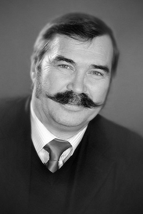 Photo of Aleksandr Vergunov, Acting