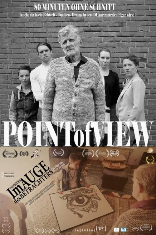 Movie poster for Point of View (2017)
