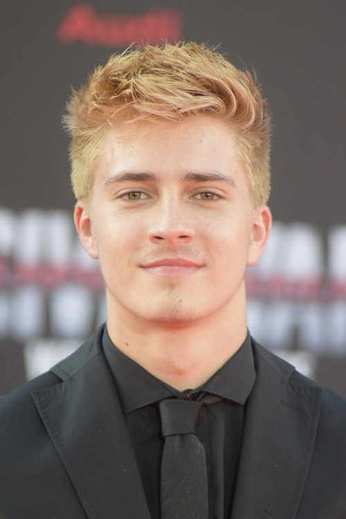 William Brent profile