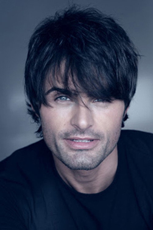 Photo of Miroslav Šimůnek, Acting