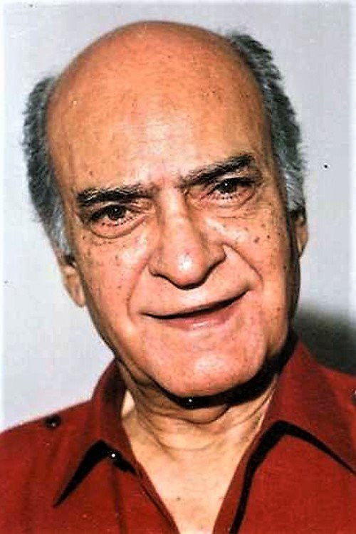A.K. Hangal profile
